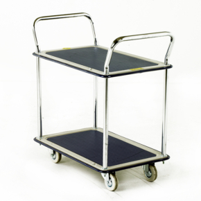 Two and Three Tier Trolleys