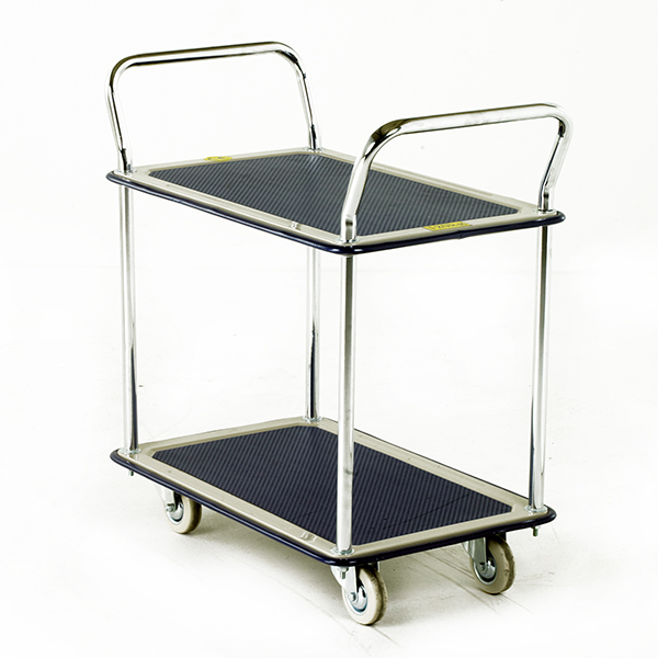 Two and Three Tier Trolleys