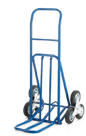 Stairclimbing Trucks