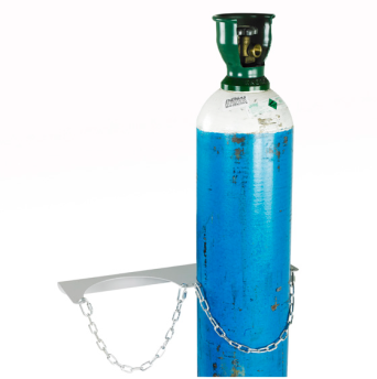 Economy Cylinder Wall Racks