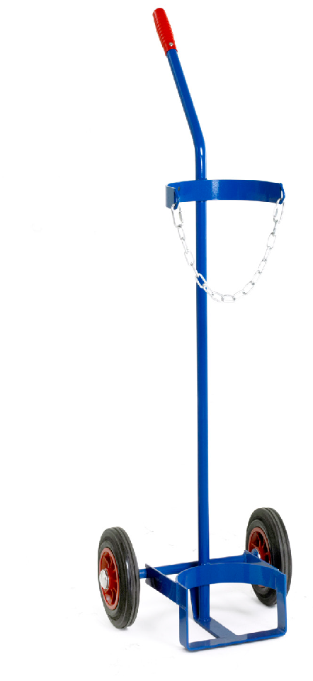 Single Cylinder Trolley