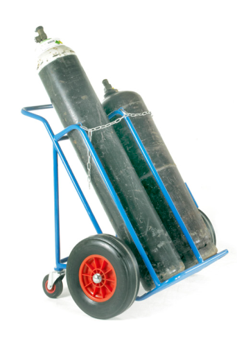 Welders Trolley