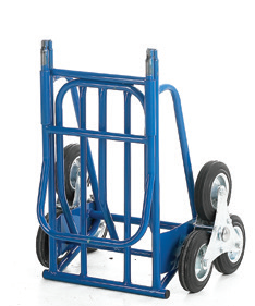 Stairclimbing Trucks