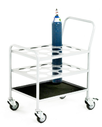 Small Cylinder Trolley