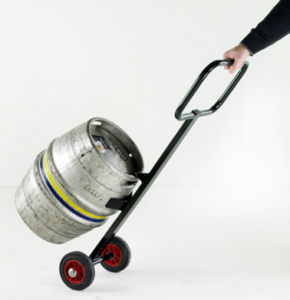 Keg Trolley