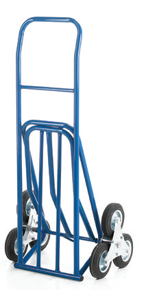 Stairclimbing Trucks