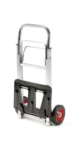 Telescopic Folding Sack Truck