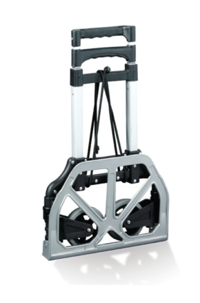 60kg – Telescopic Folding Sack Truck