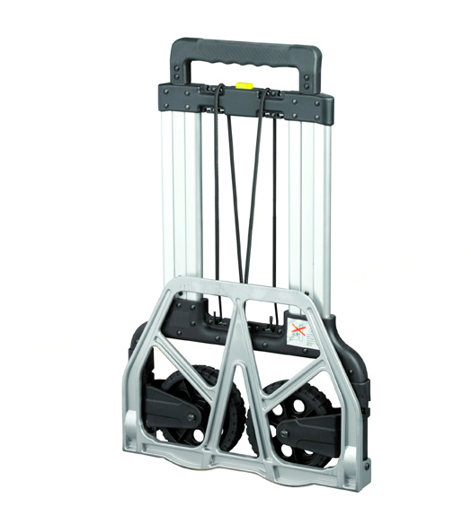 125kg – Telescopic Folding Sack Truck