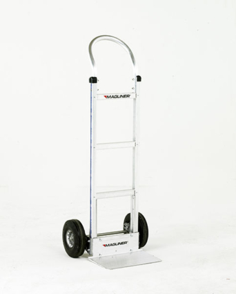 Premium Magliner Aluminium Truck