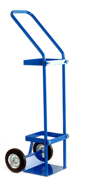 Single Cylinder Trolley