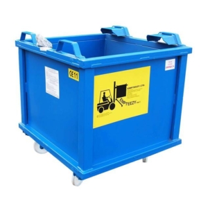Auto Dumping Containers