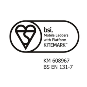 Classic Colour BS Range Steps