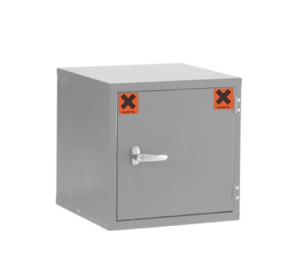 Hazardous Storage Cabinet FB2 – 457 x 457 x 457mm