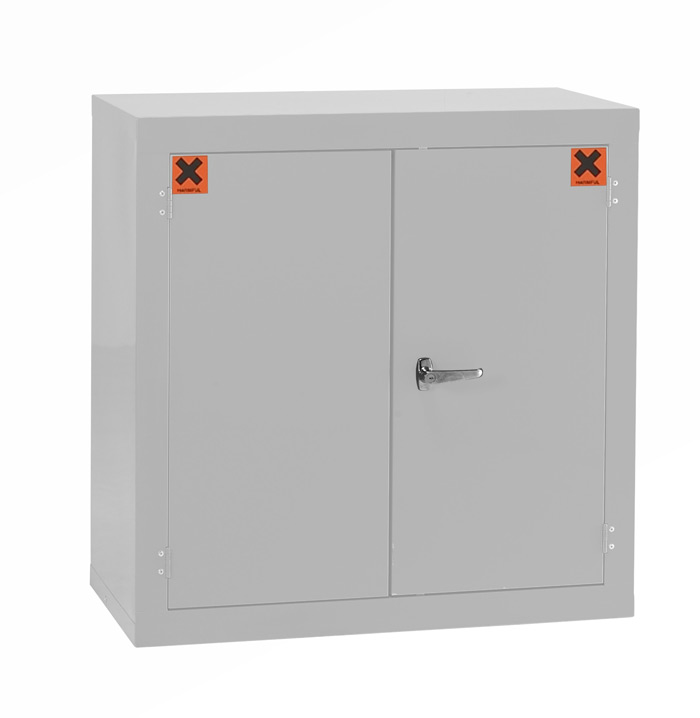 Hazardous Storage Cabinet FB20 – 915 x 915 x 457mm