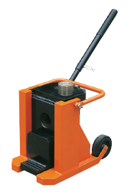 Standard Machinery Jacks
