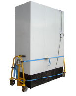 Furniture and Large Load Movers
