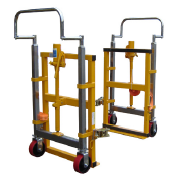 Furniture and Large Load Movers