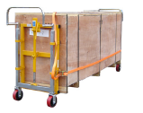 Furniture and Large Load Movers