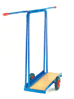 Sheet Buggies