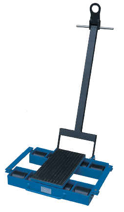 Steerable Skates