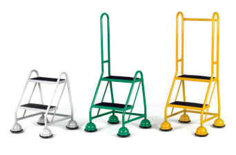 Single Sided Mobile 2 Step