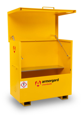 Armorgard Chembank – Chemical Secure Storage Vault