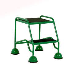 Classic Plus Colour Step Range