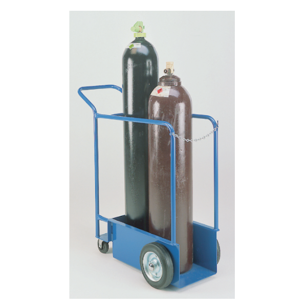 Cylinder Trolleys