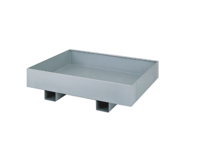 Stacking Drum Pallet Racking System