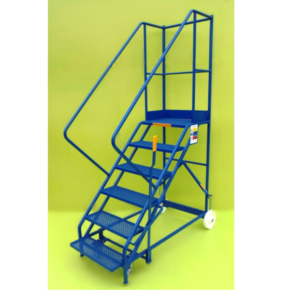 Standard Easy Slope 45 Platform Ladder