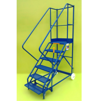 Standard Easy Slope 45 Platform Ladder