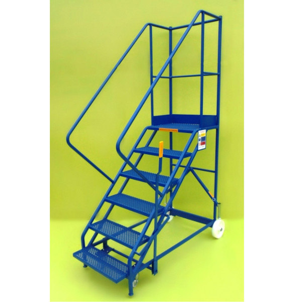Standard Easy Slope 45 Platform Ladder