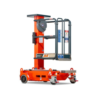 Ecolift WR - Wind Rated Low Level Access