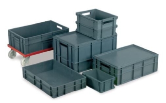 Topstore Euro Containers