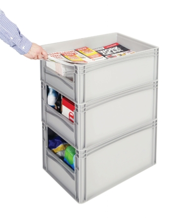 Euro Picking Containers