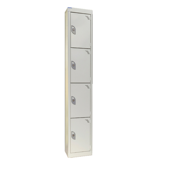 Elite Storage Lockers