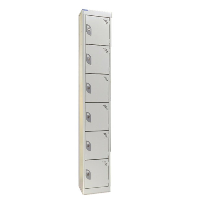 Elite Storage Lockers