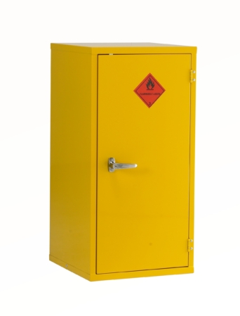 Hazardous Storage Cabinet FB10 - 915 x 457 x 457mm