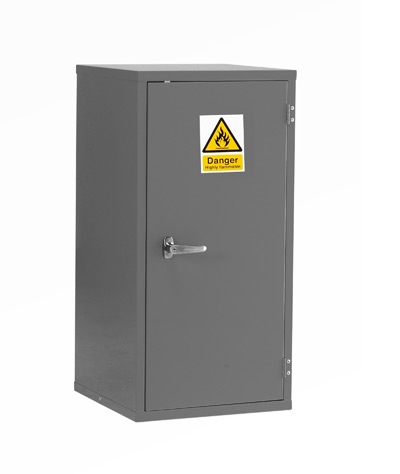 Hazardous Storage Cabinet FB10 – 915 x 457 x 457mm