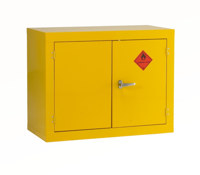 Hazardous Storage Cabinet FB15 – 712 x 915 x 457mm