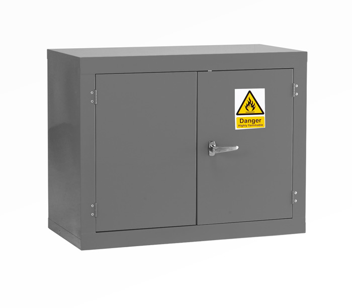 Hazardous Storage Cabinet FB15 – 712 x 915 x 457mm