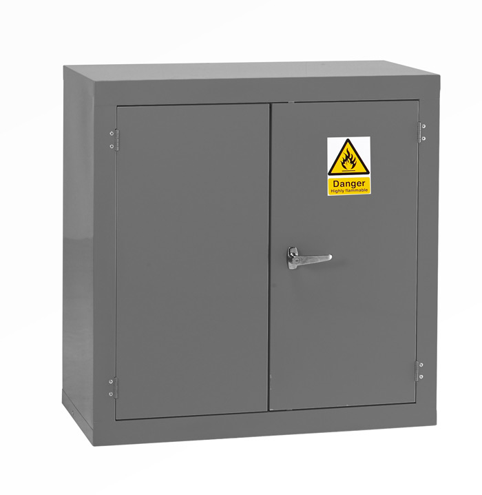 Hazardous Storage Cabinet FB20 – 915 x 915 x 457mm