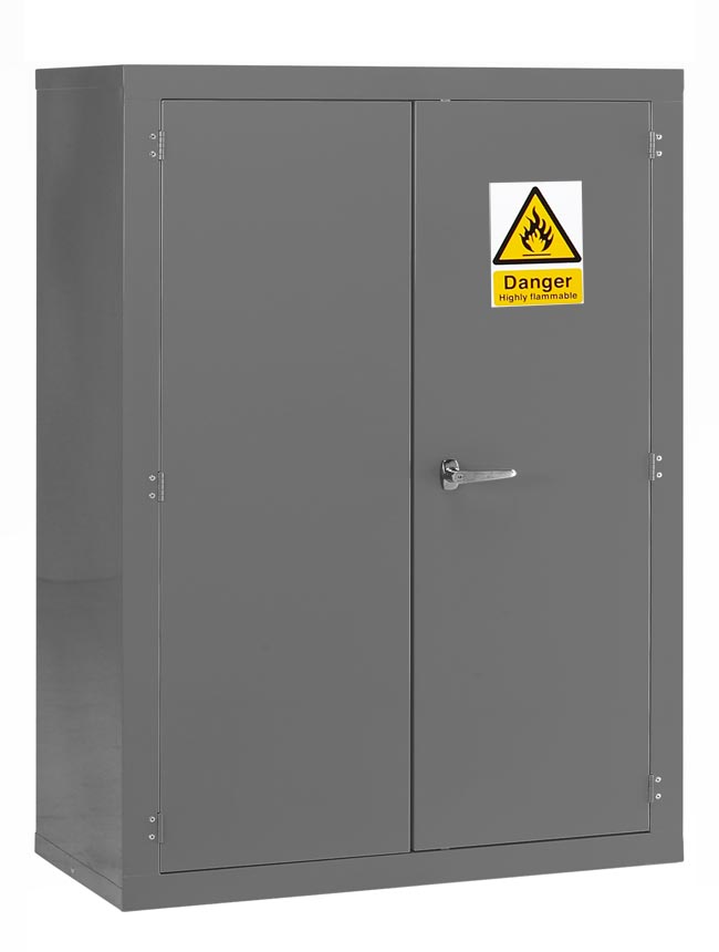 Hazardous Storage Cabinet FB25 – 1220 x 915 x 457mm