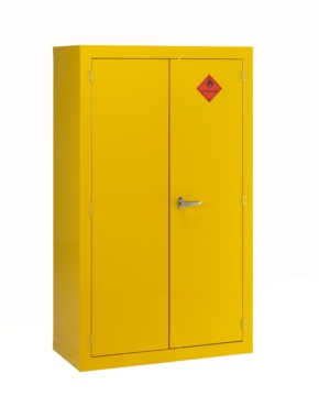 Hazardous Storage Cabinet FB26 – 1525 x 915 x 457mm
