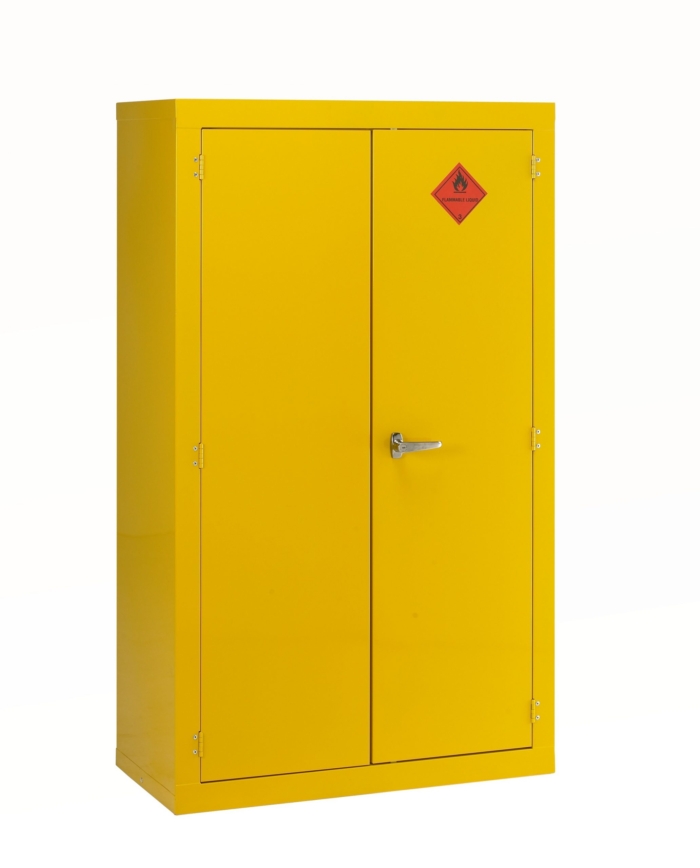 Hazardous Storage Cabinet FB26 – 1525 x 915 x 457mm