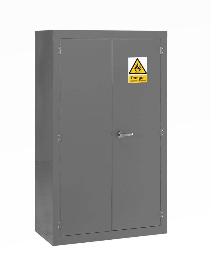 Hazardous Storage Cabinet FB26 – 1525 x 915 x 457mm