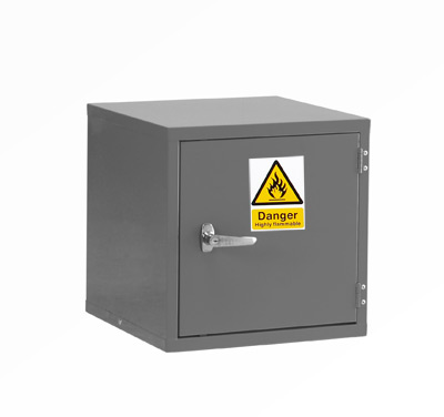 Hazardous Storage Cabinet FB2 – 457 x 457 x 457mm