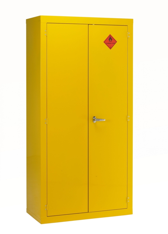 Hazardous Storage Cabinet FB30 – 1830 x 915 x 457mm