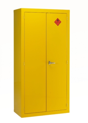 Hazardous Storage Cabinet FB30 – 1830 x 915 x 457mm